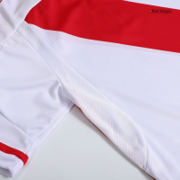 Peru Home Jersey 2023