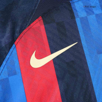 Barcelona Rosalía Motomami Limited Edition Home Jersey Player Version 2022/23