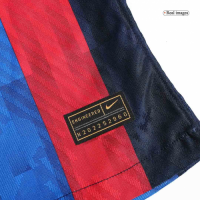 Barcelona Rosalía Motomami Limited Edition Home Jersey Player Version 2022/23