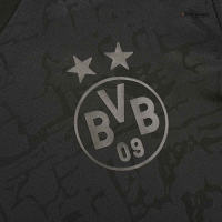 Borussia Dortmund All-Black Special Jersey 2022/23