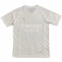 Arsenal Whiteout Special Jersey 2022/23