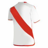 Peru Home Jersey 2023