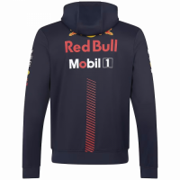 Oracle Red Bull F1 Racing Team Hoodie 2023
