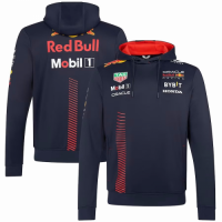 Oracle Red Bull F1 Racing Team Hoodie 2023