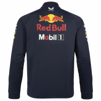 Oracle Red Bull F1 Racing Team Softshell Jacket 2023