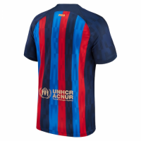 Barcelona Rosalía Motomami Limited Edition Home Jersey 2022/23