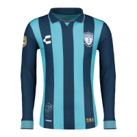 CF Pachuca Special Long Sleeve Jersey Replica 2022/23