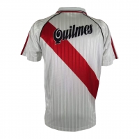 River Plate Retro Home Jersey 1995/96