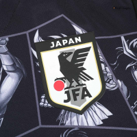 Japan x Saint Seiya Special Jersey 2023
