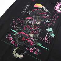 Japan x Tokyo Dragon Special Jersey 2023
