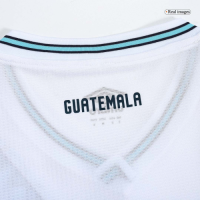 Guatemala Home Jersey 2023
