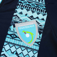 Guatemala Away Jersey 2023