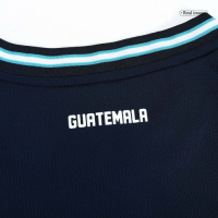 Guatemala Away Jersey 2023