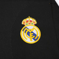 Retro Real Madrid Away Jersey 2001/02