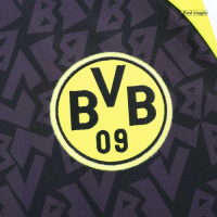 Borussia Dortmund Retro Jersey Away 1995/96