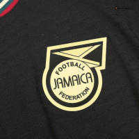 Jamaica Away Jersey Player Version 2023