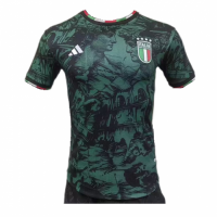 Italy X Renaissance Jersey Player Version 2023