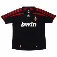 Retro AC Milan Third Away Jersey 2007/08