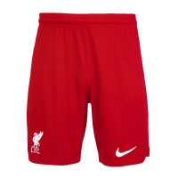 Liverpool Home Shorts 2023/24