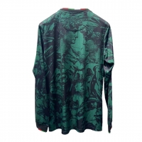 Italy X Renaissance Long Sleeve Jersey 2023
