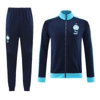 Marseille Training Kit (Jacket+Pants) Navy 2023/24