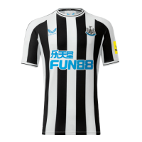 Newcastle United Jersey Home 2022/23