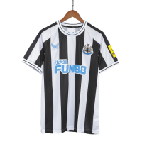 Newcastle United Jersey Home 2022/23