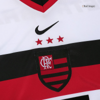 CR Flamengo Retro Away Jersey 2001