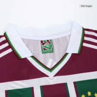 Retro Fluminense FC Home Jersey 2003