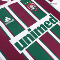 Retro Fluminense FC Home Jersey 2003