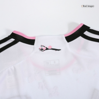 D.C. United Away Jersey The Cherry Blossom Kit Replica 2023