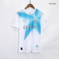 Marseille 30th Anniversary Jersey Player Version 2022/23