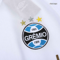 Grêmio FBPA Away Jersey 2023/24