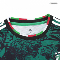 Italy X Renaissance Jersey Player Version 2023