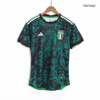 Italy X Renaissance Jersey Player Version 2023