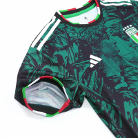 Italy X Renaissance Jersey Player Version 2023