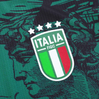 Italy X Renaissance Jersey Player Version 2023