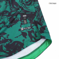 Italy X Renaissance Jersey Player Version 2023