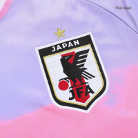 Men's Japan Away Jersey Women's World Cup 2023