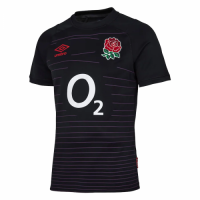 England Rugby Alternate Jersey 2022/23