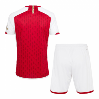 Arsenal Jersey Kit Home 2023/24