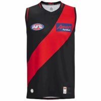 Men's Essendon Bombers Home Guernsey 2023