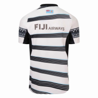 Fiji Rugby Mens 7s Replica Home Jersey