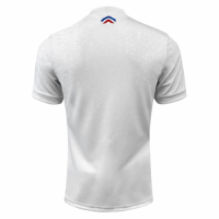 France FFR Away Rugby Jersey 2023