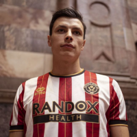 Sheffield United Limited Edition Promotion Kit 2022/23