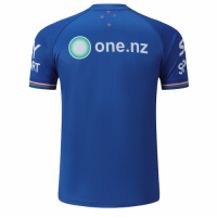 2023 New Zealand Warriors Home NRL Rugby Jersey