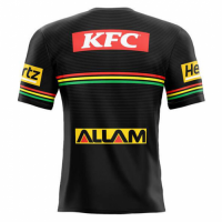 2023 Penrith Panthers Home NRL Rugby Jersey