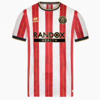 Sheffield United Limited Edition Promotion Kit 2022/23