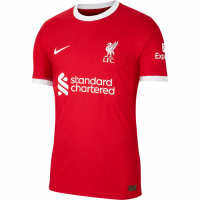 Liverpool Home Jersey Player Version 2023/24