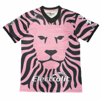 Leones Negros UdeG Third Jersey 2022/23